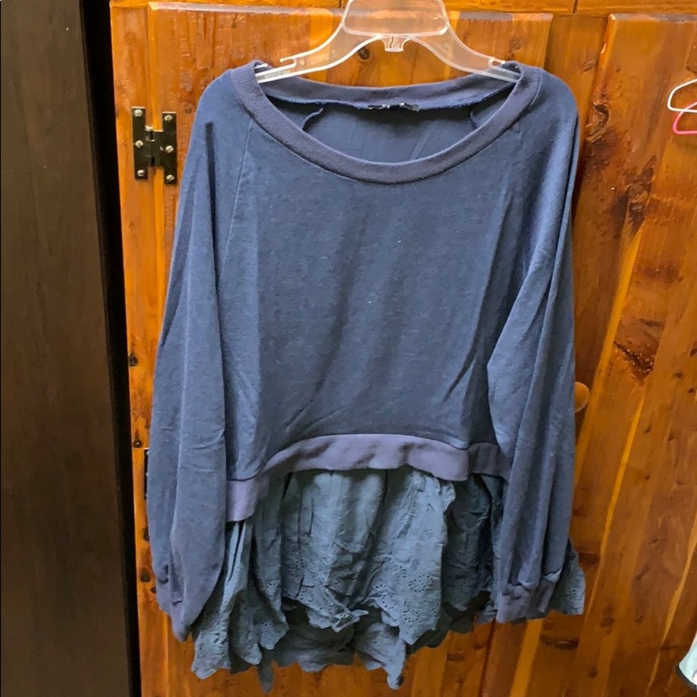 Boutique shirt